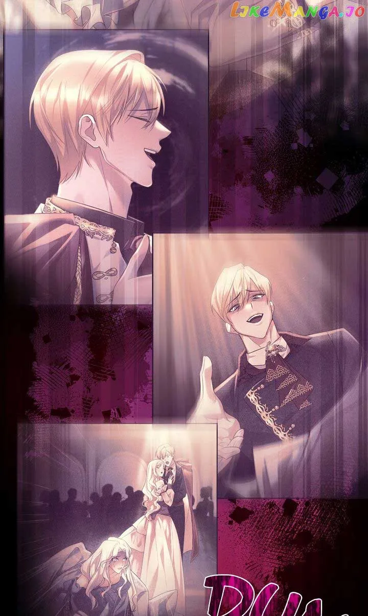 I Want To Become The Emperor, So I Need A Divorce Chapter 21 page 23