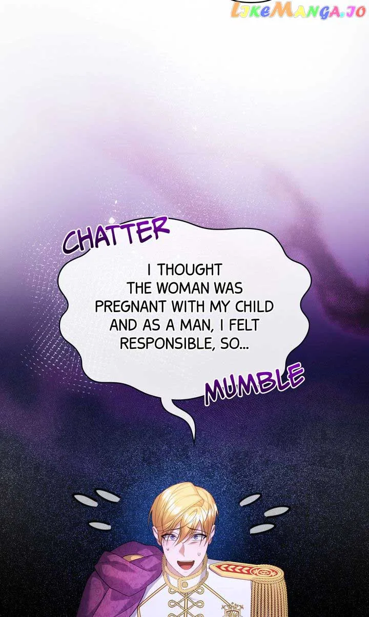 I Want To Become The Emperor, So I Need A Divorce Chapter 21 page 19