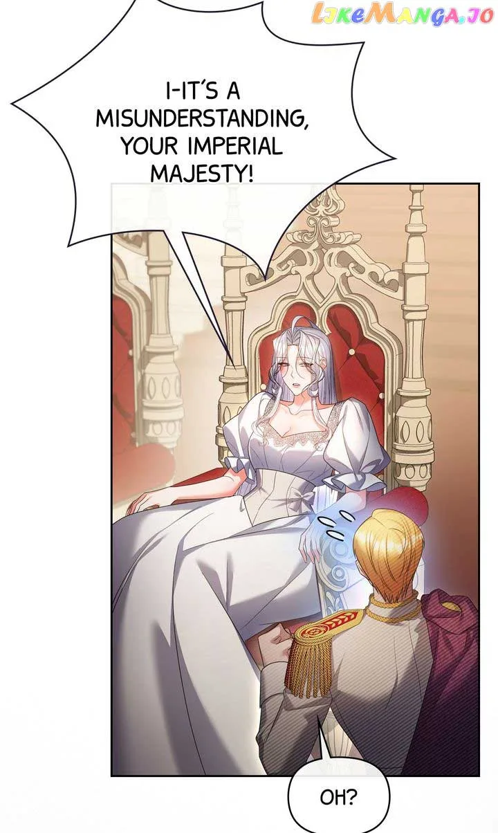 I Want To Become The Emperor, So I Need A Divorce Chapter 21 page 18
