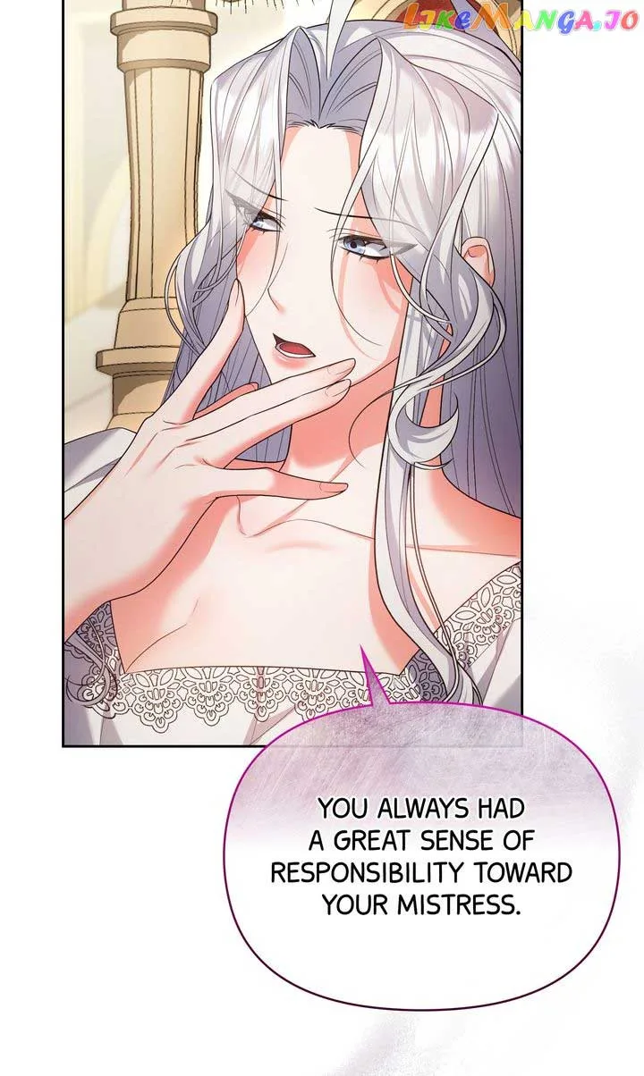 I Want To Become The Emperor, So I Need A Divorce Chapter 21 page 21