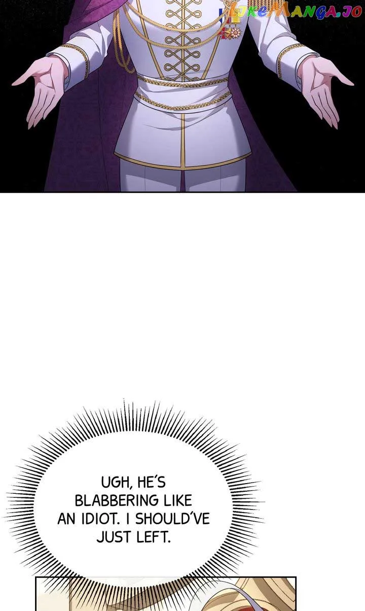 I Want To Become The Emperor, So I Need A Divorce Chapter 21 page 20
