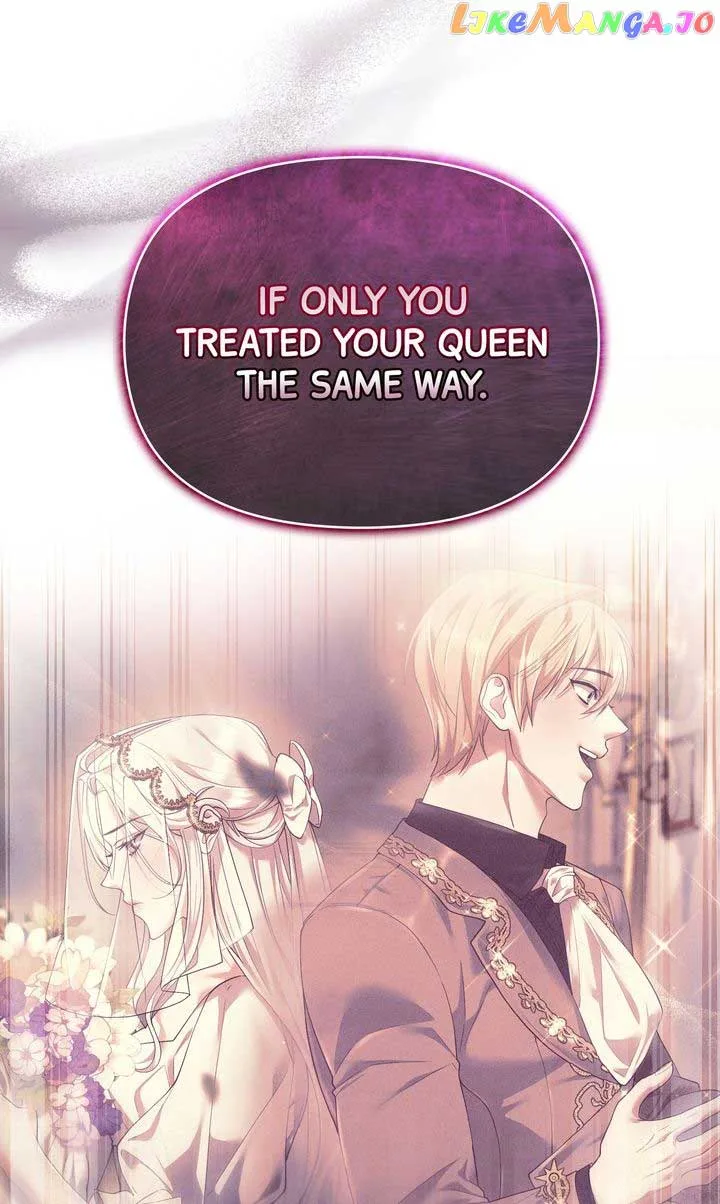 I Want To Become The Emperor, So I Need A Divorce Chapter 21 page 22