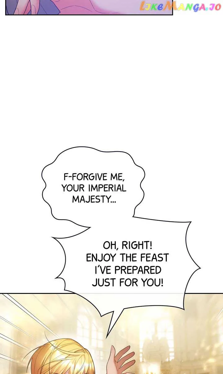 I Want To Become The Emperor, So I Need A Divorce Chapter 21 page 7