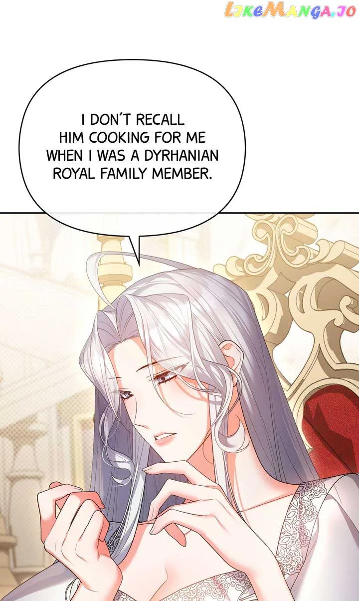 I Want To Become The Emperor, So I Need A Divorce Chapter 21 page 14