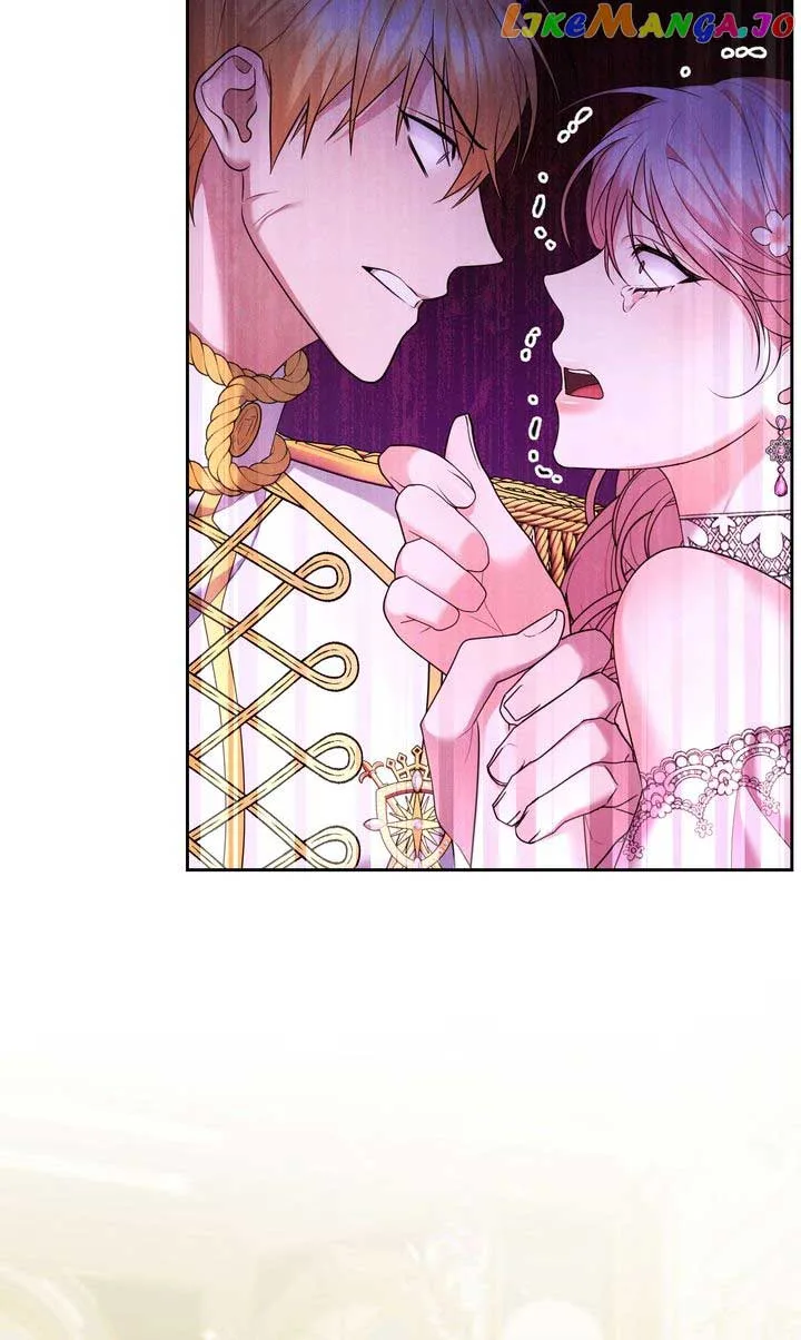I Want To Become The Emperor, So I Need A Divorce Chapter 21 page 37