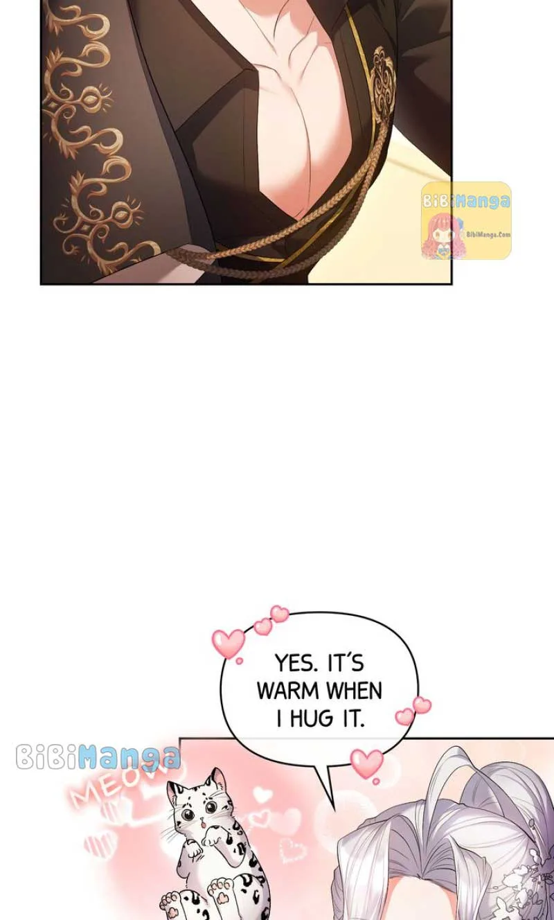 I Want To Become The Emperor, So I Need A Divorce Chapter 22 page 25