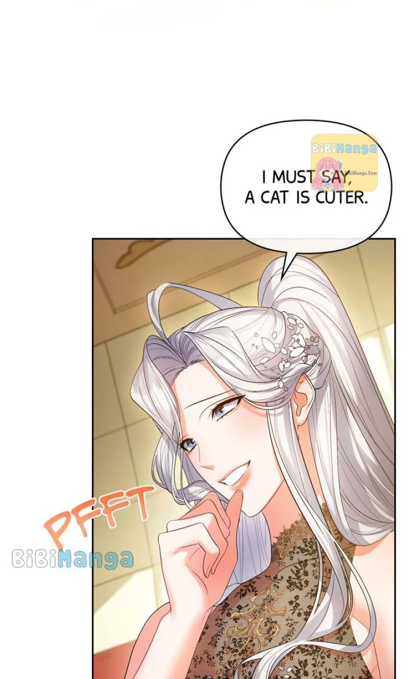 I Want To Become The Emperor, So I Need A Divorce Chapter 22 page 23