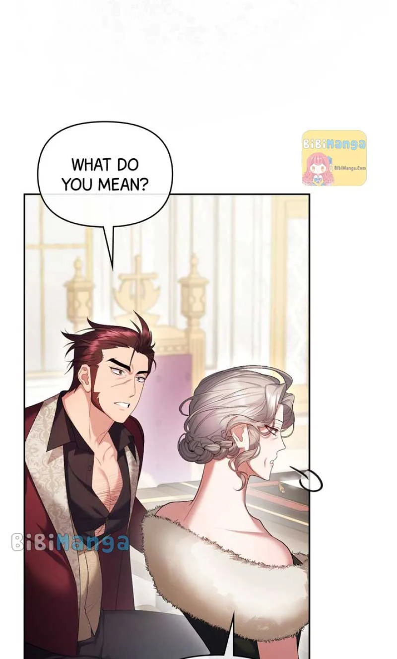 I Want To Become The Emperor, So I Need A Divorce Chapter 22 page 50