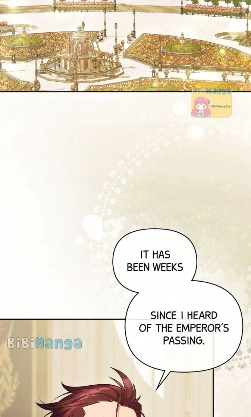 I Want To Become The Emperor, So I Need A Divorce Chapter 22 page 40