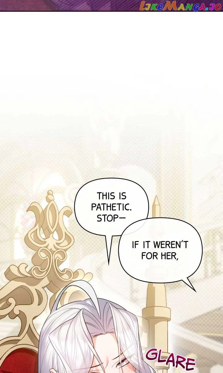 I Want To Become The Emperor, So I Need A Divorce Chapter 21 page 39