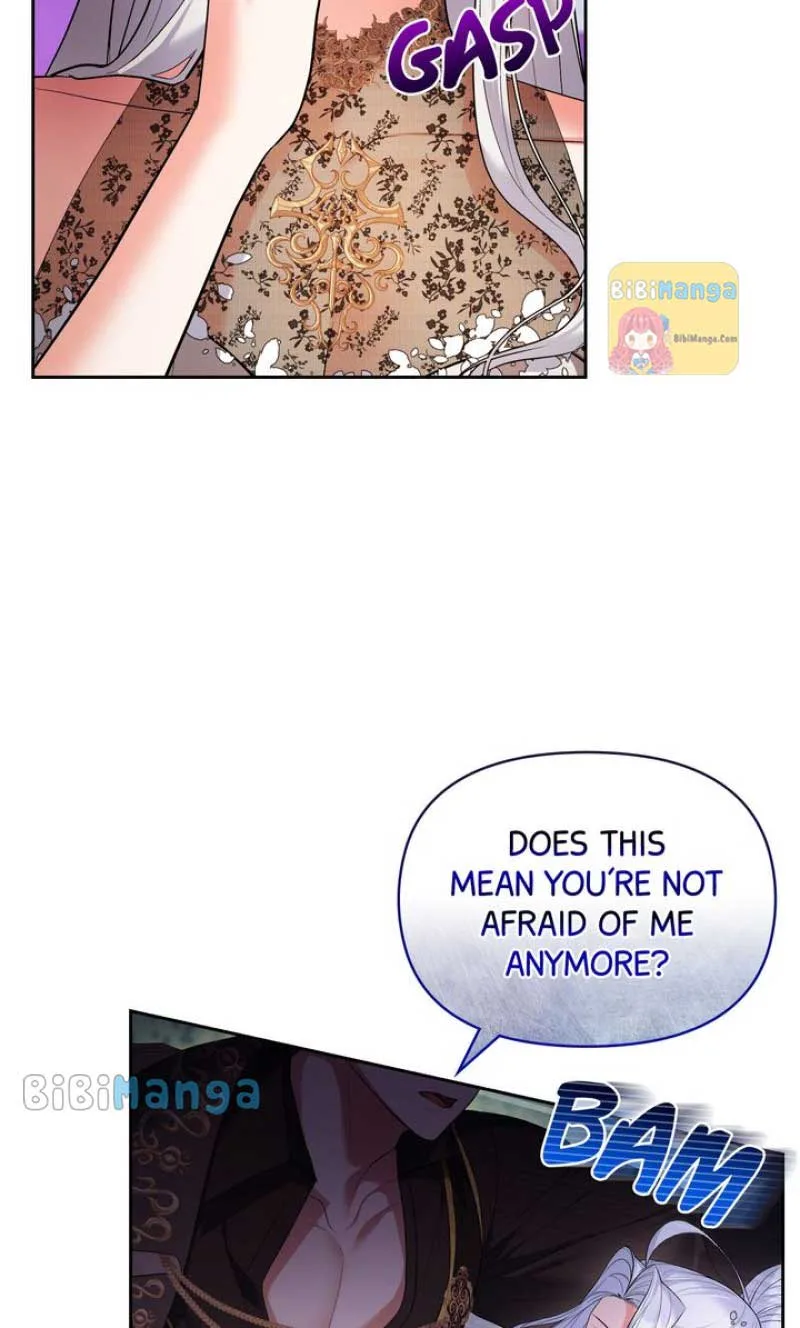 I Want To Become The Emperor, So I Need A Divorce Chapter 22 page 8