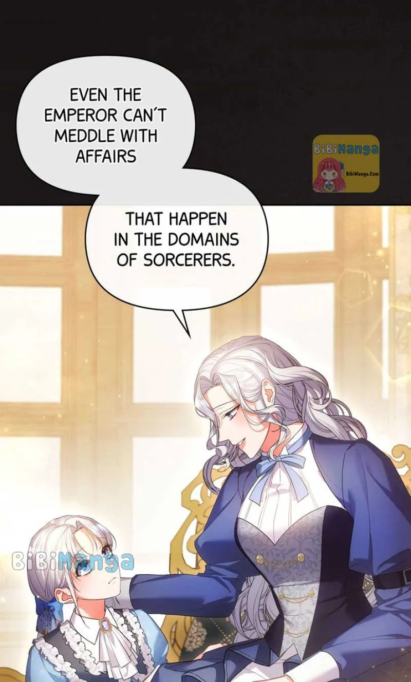 I Want To Become The Emperor, So I Need A Divorce Chapter 22 page 3
