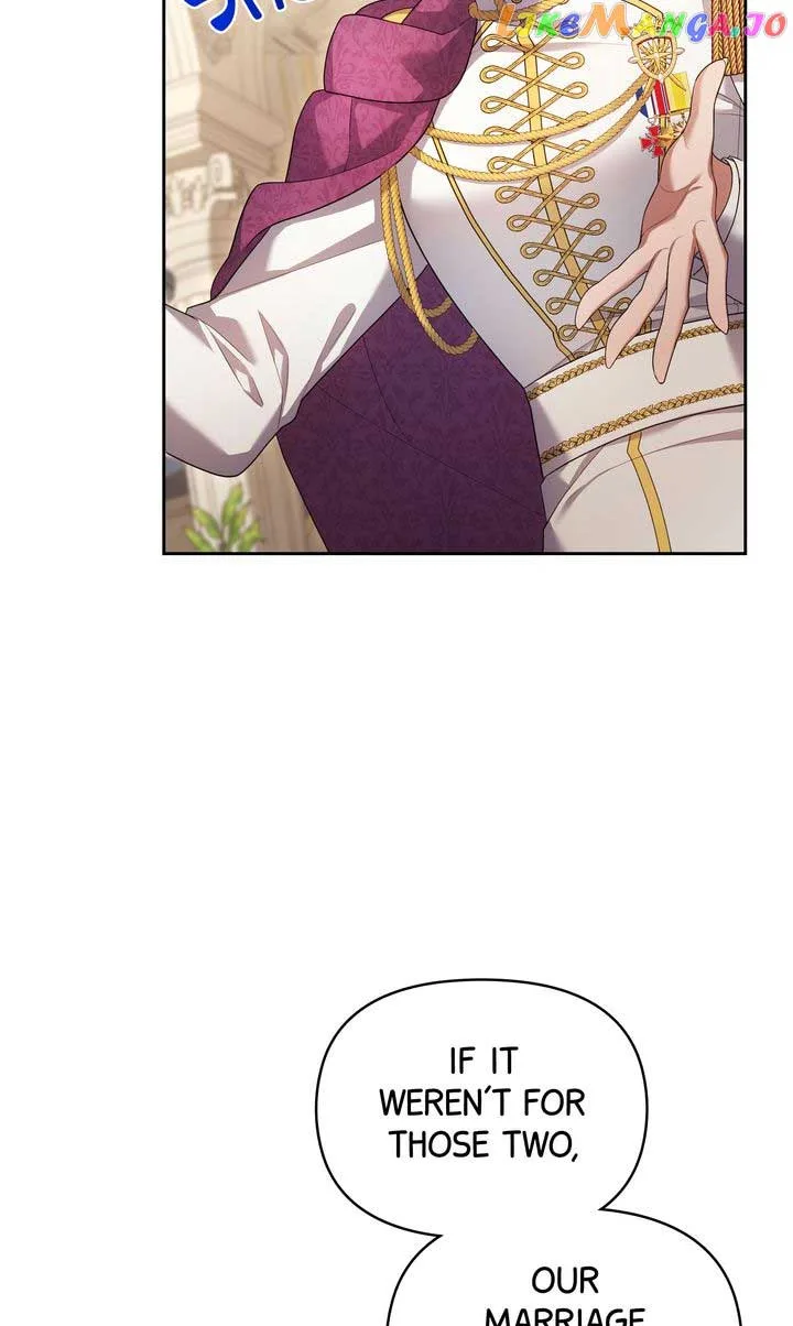 I Want To Become The Emperor, So I Need A Divorce Chapter 21 page 27