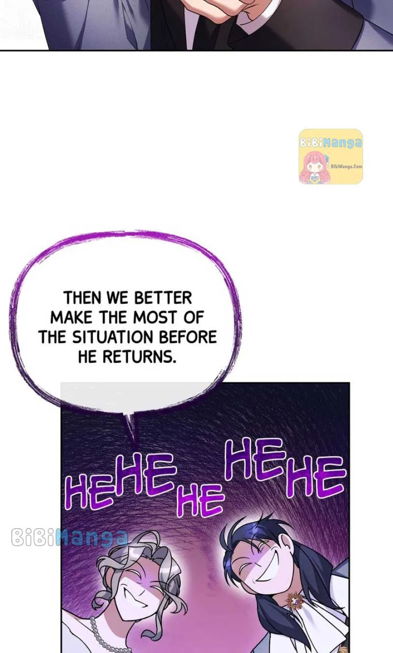 I Want To Become The Emperor, So I Need A Divorce Chapter 22 page 73