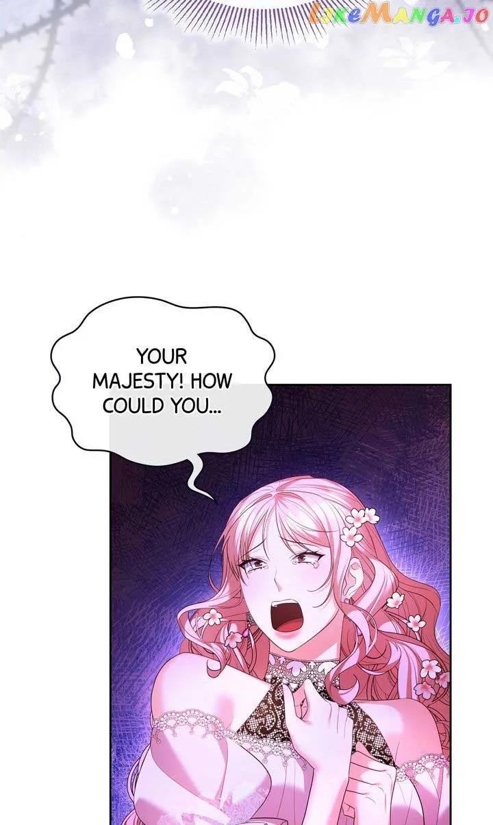 I Want To Become The Emperor, So I Need A Divorce Chapter 21 page 34