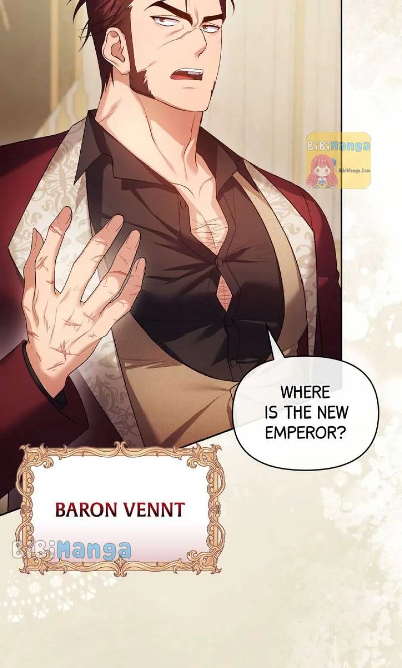 I Want To Become The Emperor, So I Need A Divorce Chapter 22 page 41