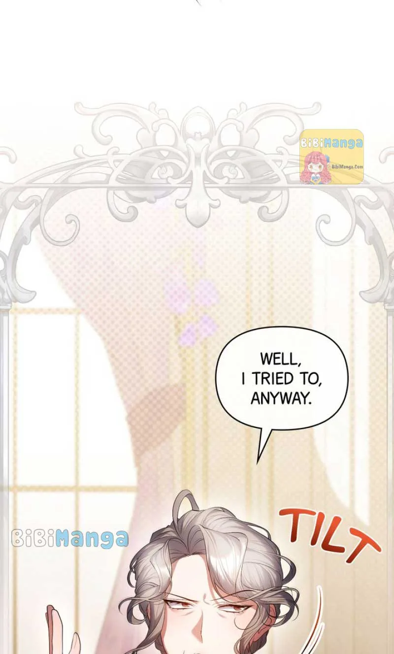 I Want To Become The Emperor, So I Need A Divorce Chapter 22 page 48