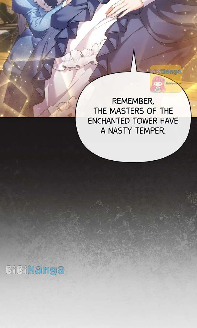 I Want To Become The Emperor, So I Need A Divorce Chapter 22 page 4