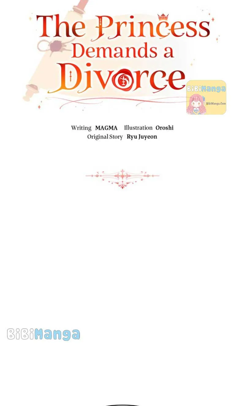 I Want To Become The Emperor, So I Need A Divorce Chapter 22 page 38