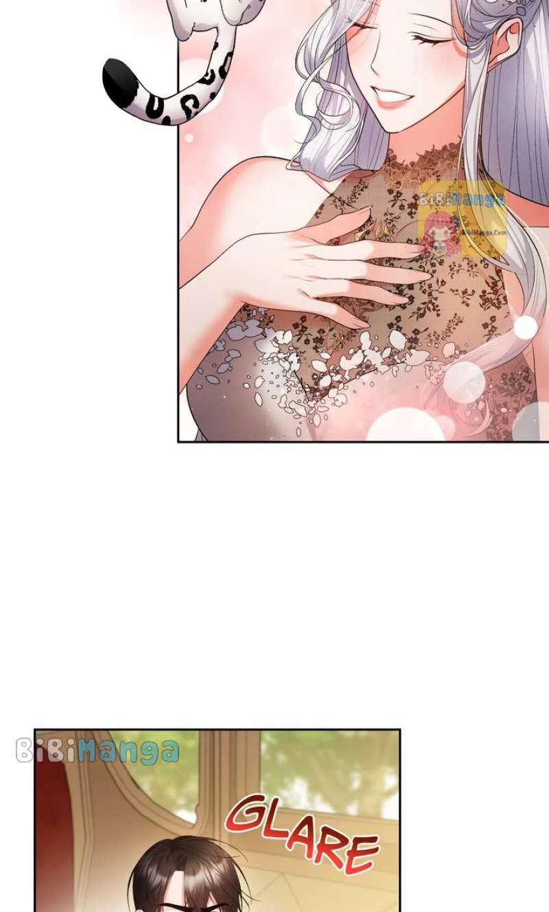 I Want To Become The Emperor, So I Need A Divorce Chapter 22 page 26