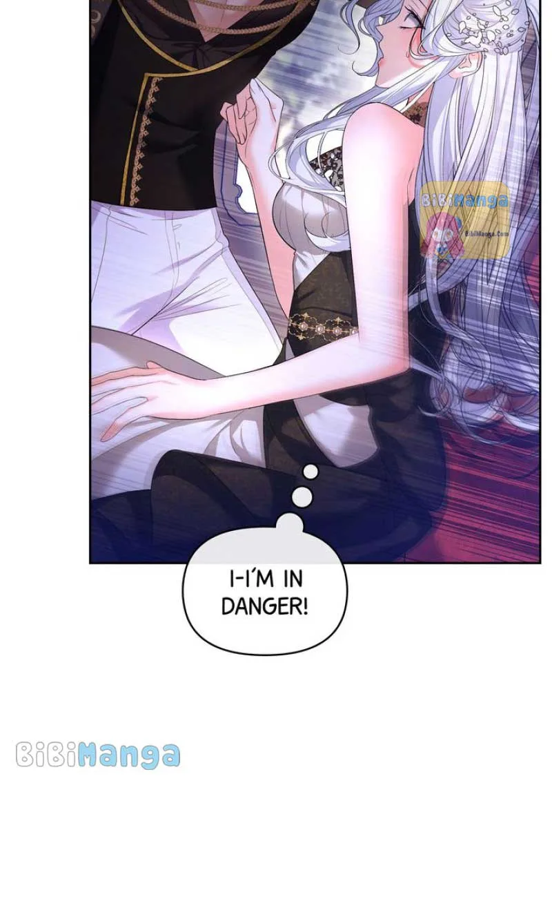 I Want To Become The Emperor, So I Need A Divorce Chapter 22 page 9