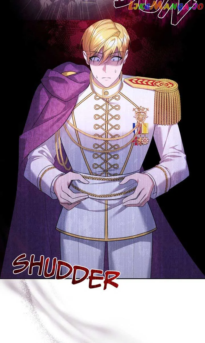 I Want To Become The Emperor, So I Need A Divorce Chapter 21 page 24