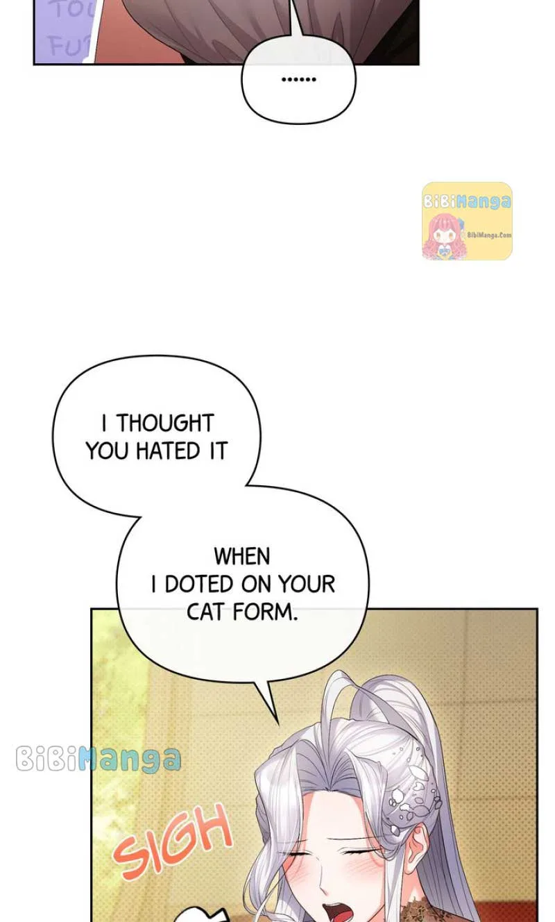 I Want To Become The Emperor, So I Need A Divorce Chapter 22 page 33