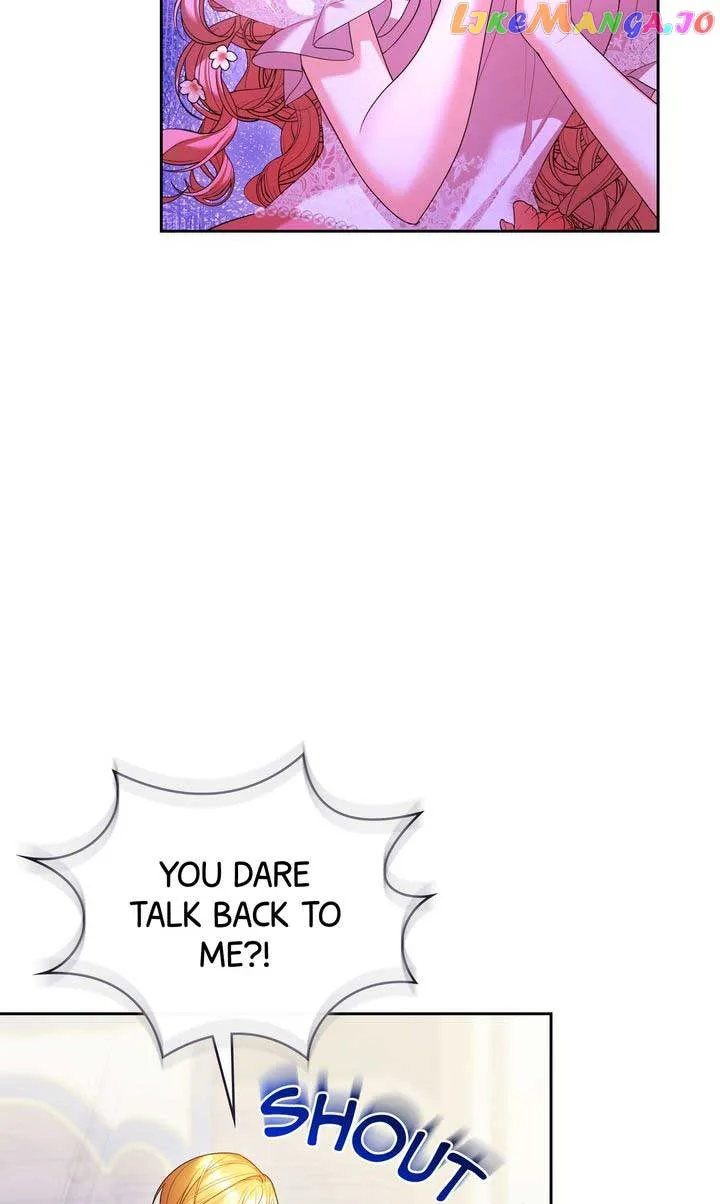 I Want To Become The Emperor, So I Need A Divorce Chapter 21 page 35