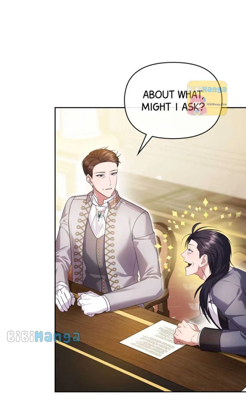I Want To Become The Emperor, So I Need A Divorce Chapter 22 page 76