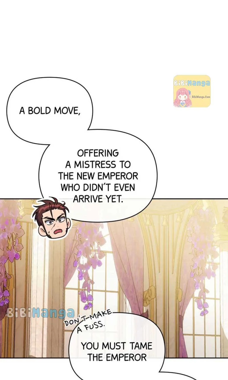 I Want To Become The Emperor, So I Need A Divorce Chapter 22 page 53