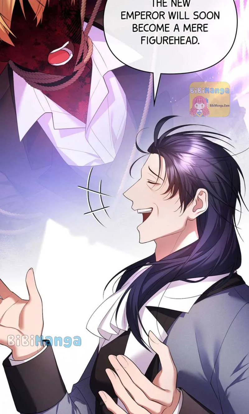 I Want To Become The Emperor, So I Need A Divorce Chapter 22 page 72