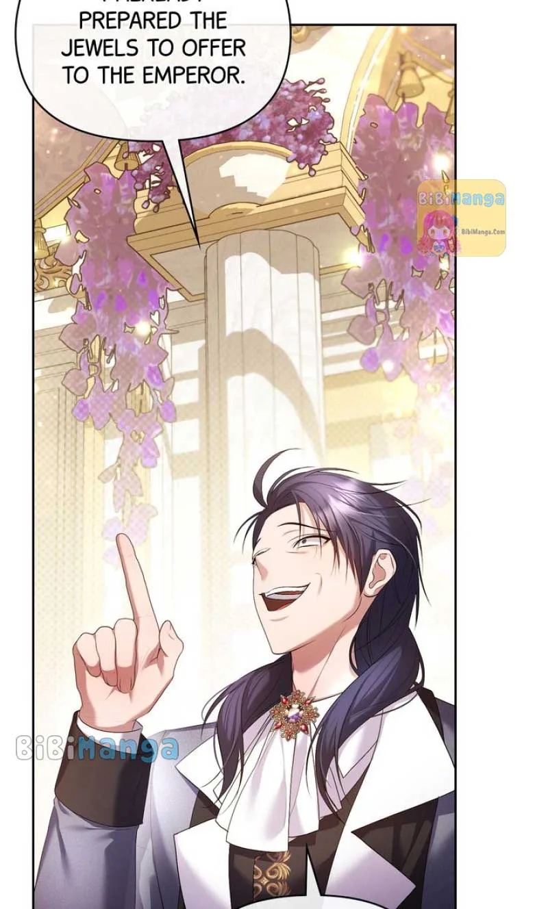 I Want To Become The Emperor, So I Need A Divorce Chapter 22 page 60