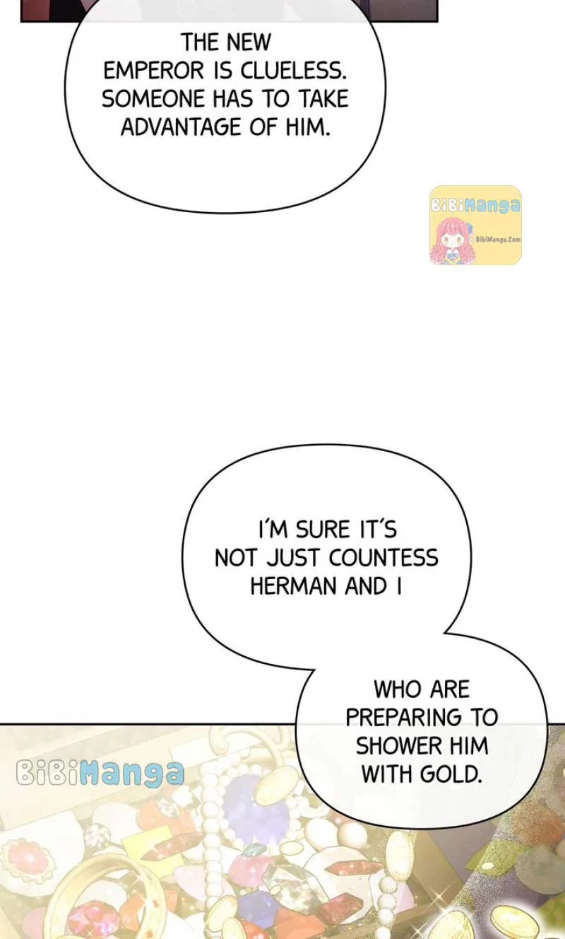 I Want To Become The Emperor, So I Need A Divorce Chapter 22 page 57
