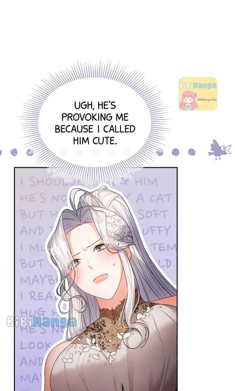 I Want To Become The Emperor, So I Need A Divorce Chapter 22 page 32