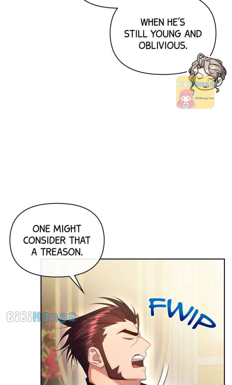 I Want To Become The Emperor, So I Need A Divorce Chapter 22 page 54