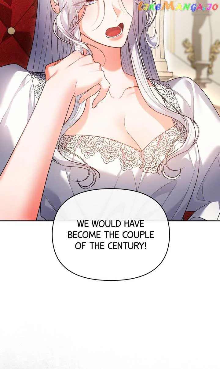 I Want To Become The Emperor, So I Need A Divorce Chapter 21 page 40