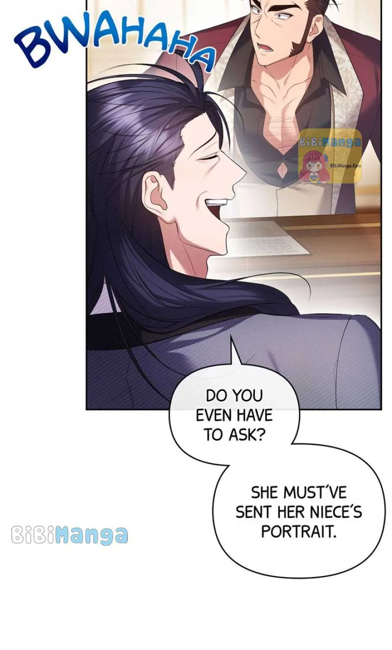 I Want To Become The Emperor, So I Need A Divorce Chapter 22 page 52