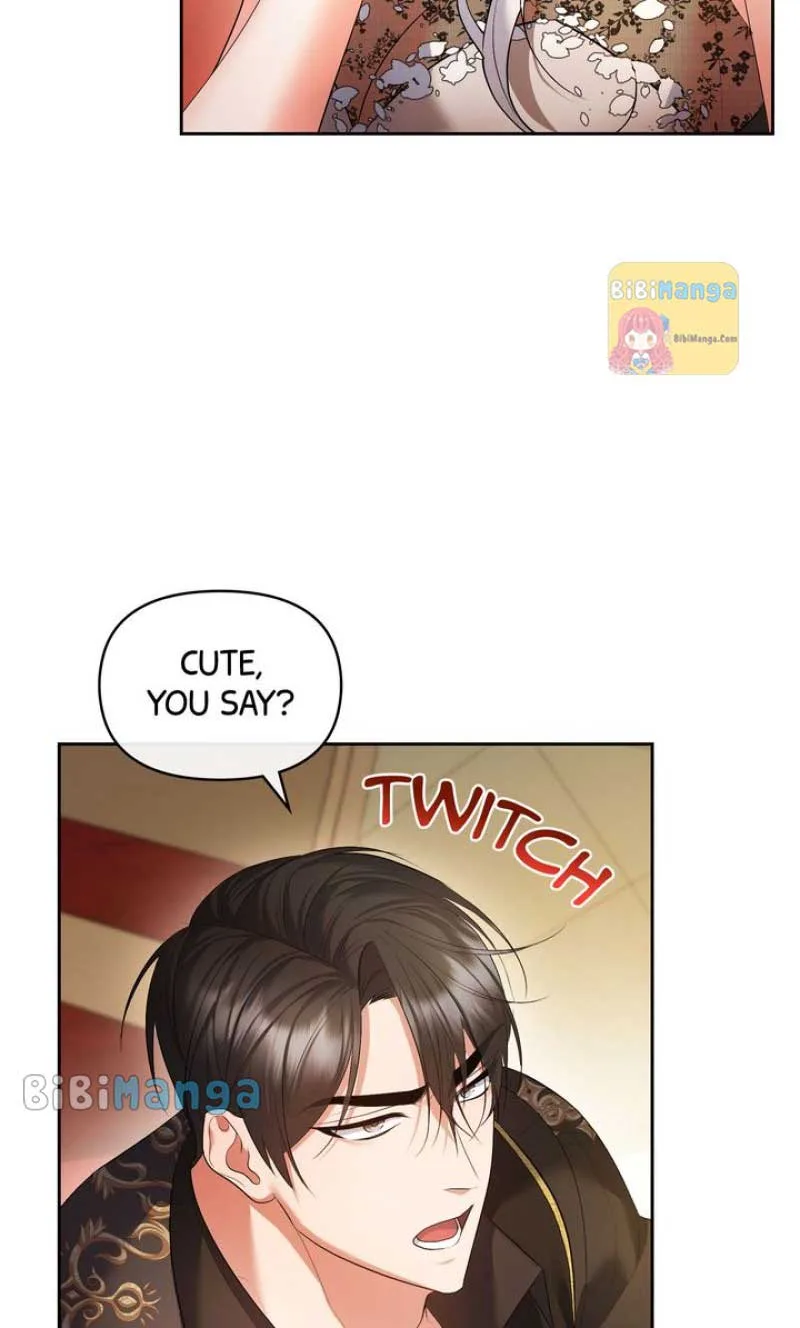 I Want To Become The Emperor, So I Need A Divorce Chapter 22 page 24