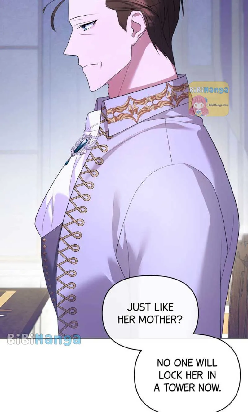 I Want To Become The Emperor, So I Need A Divorce Chapter 22 page 80