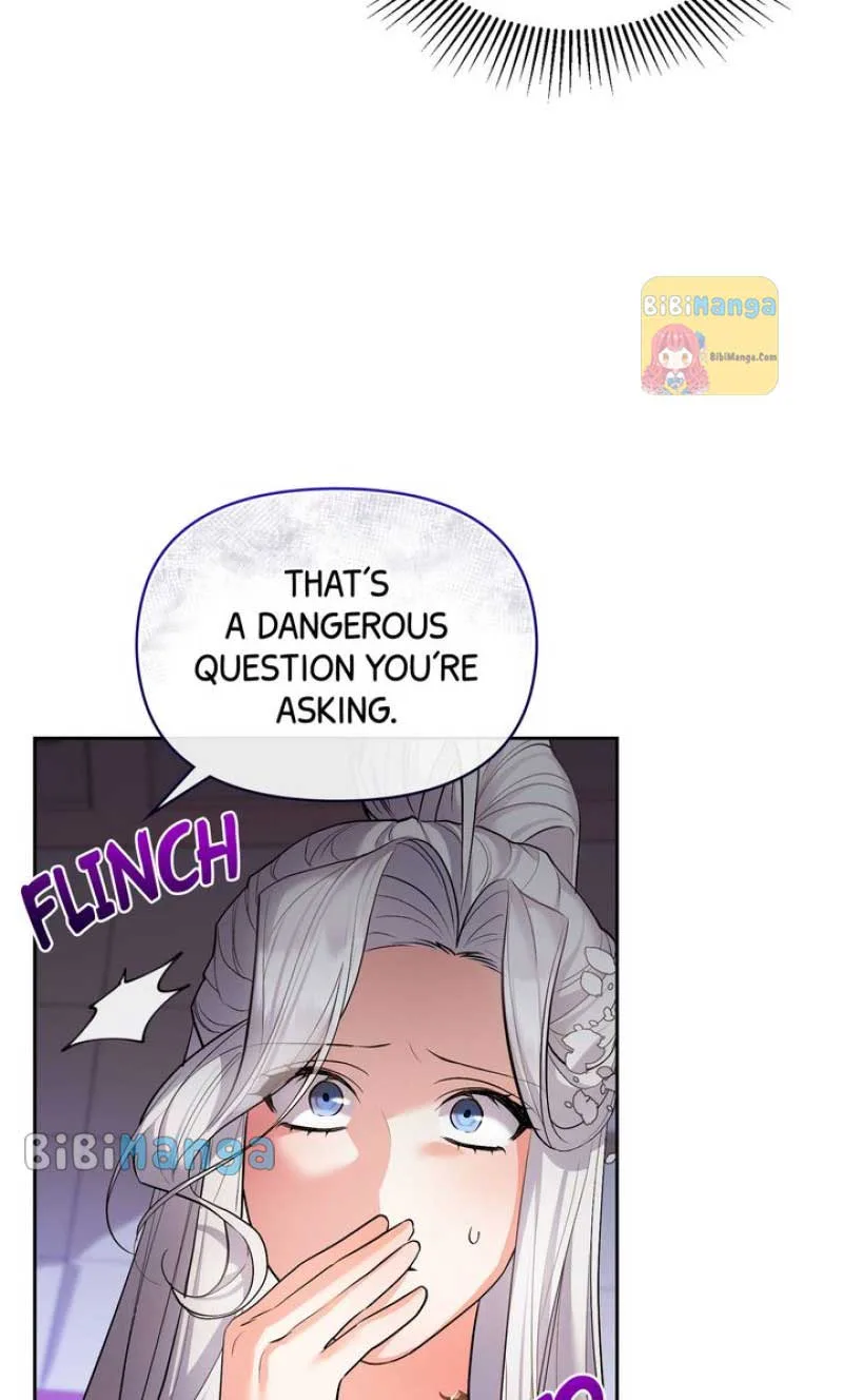 I Want To Become The Emperor, So I Need A Divorce Chapter 22 page 7