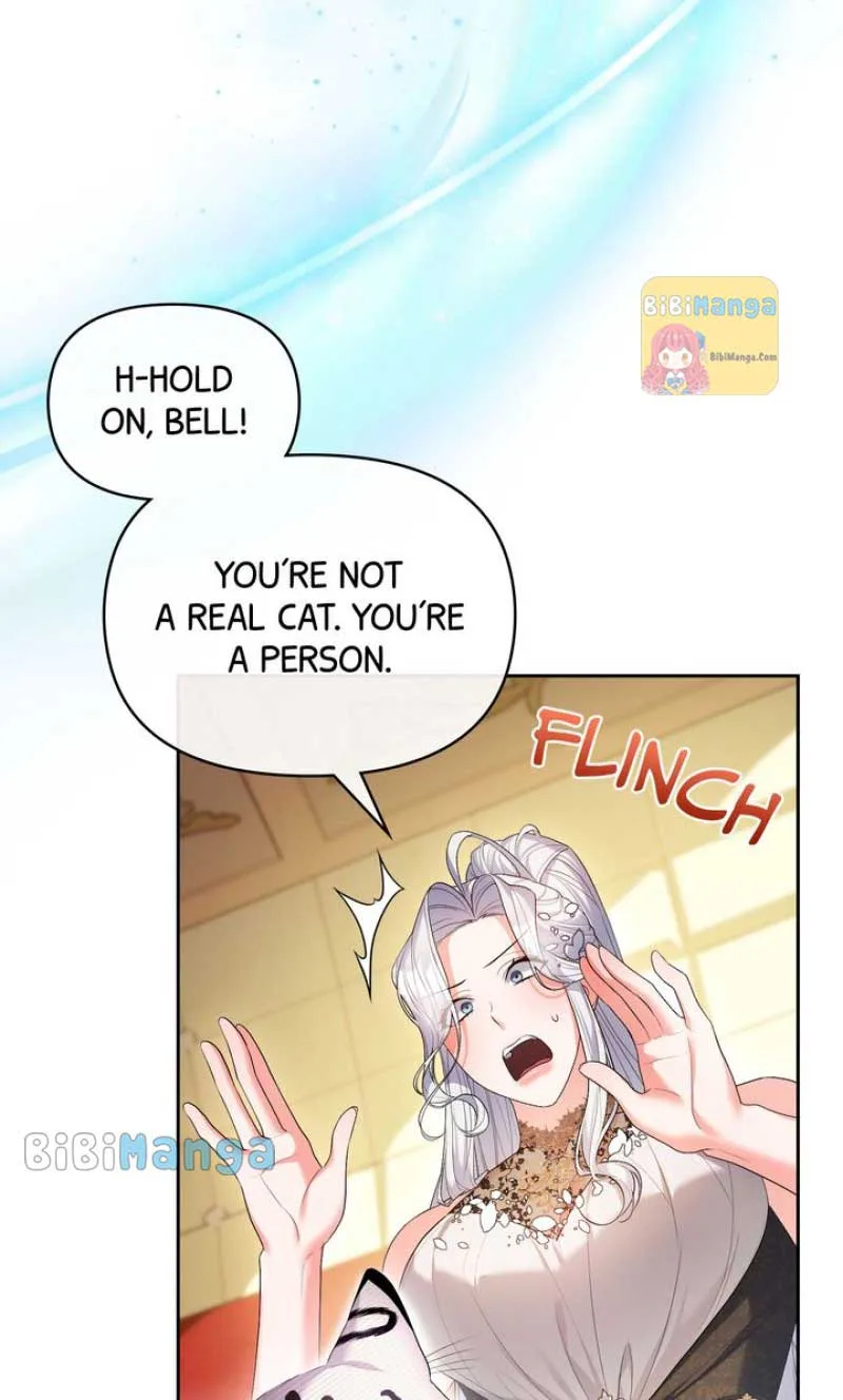 I Want To Become The Emperor, So I Need A Divorce Chapter 22 page 29