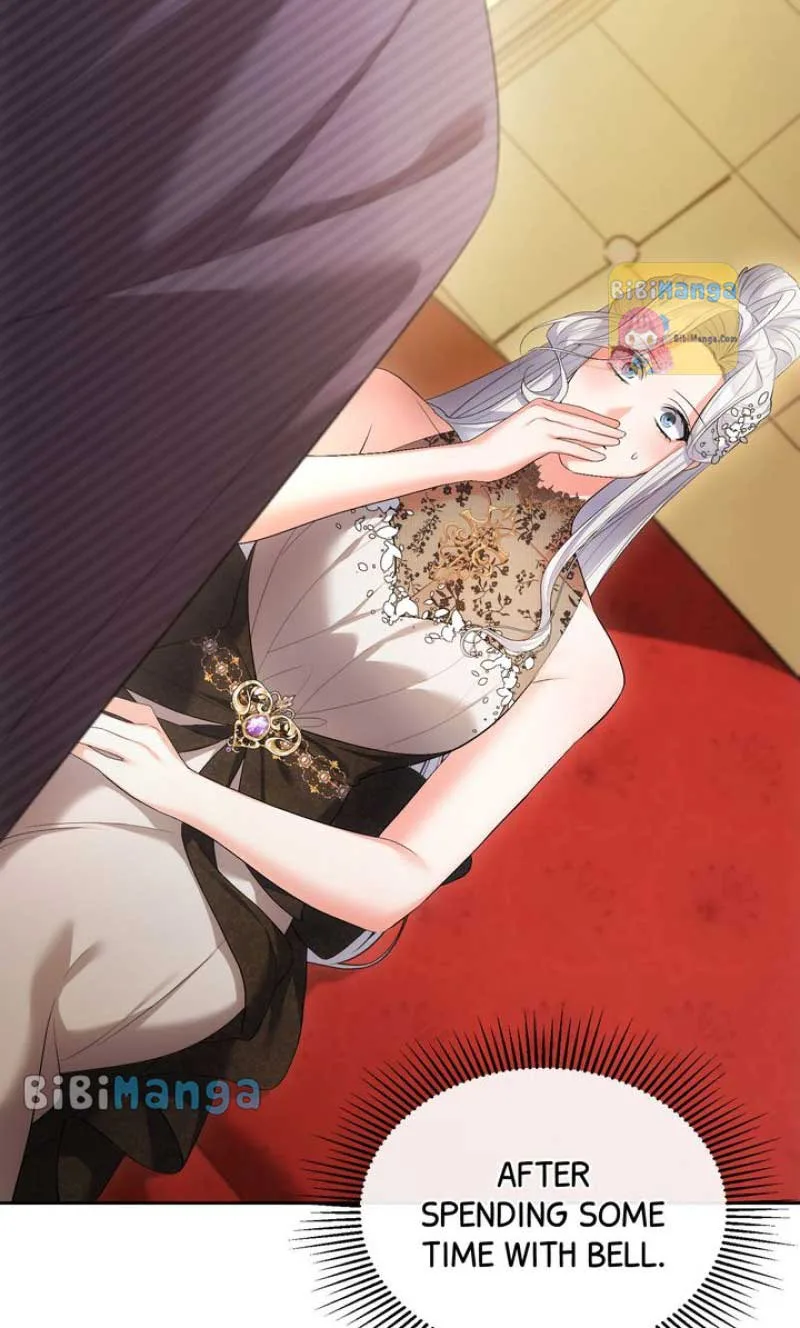I Want To Become The Emperor, So I Need A Divorce Chapter 22 page 6