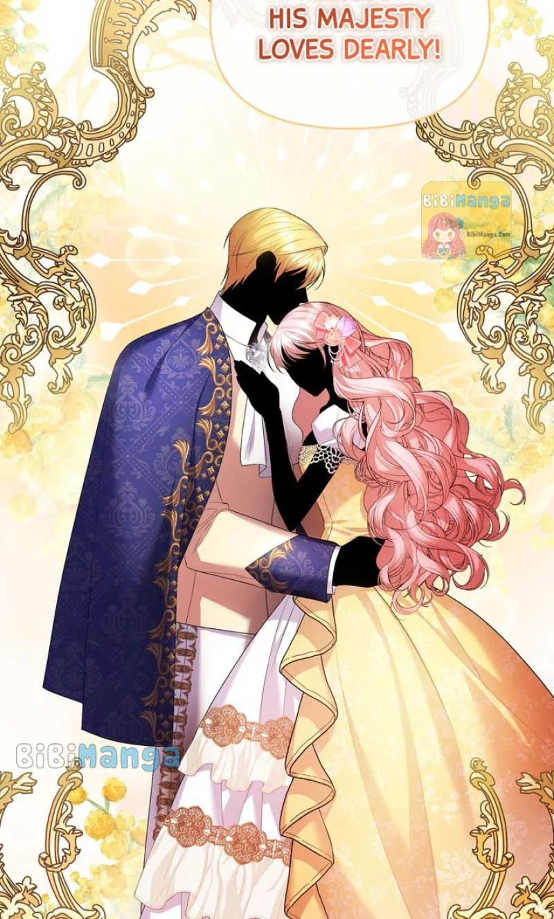 I Want To Become The Emperor, So I Need A Divorce Chapter 22 page 65