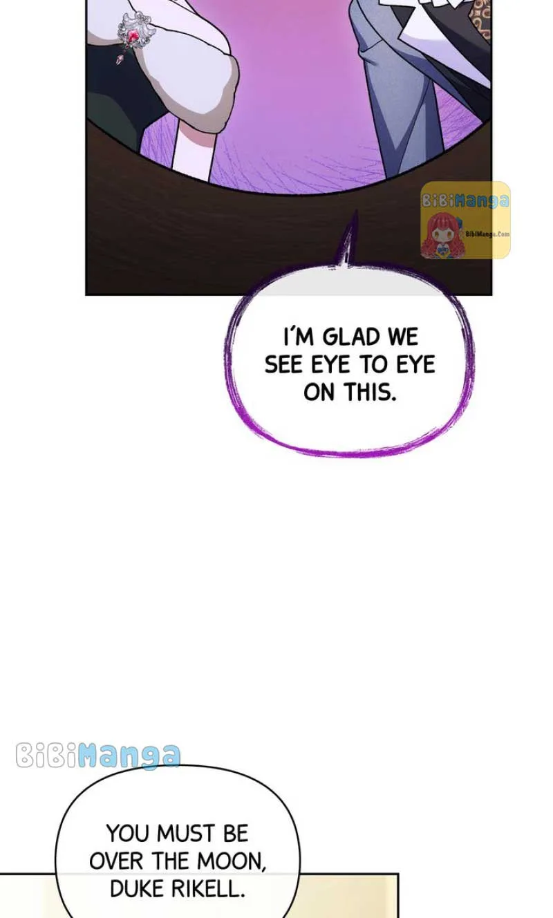 I Want To Become The Emperor, So I Need A Divorce Chapter 22 page 74