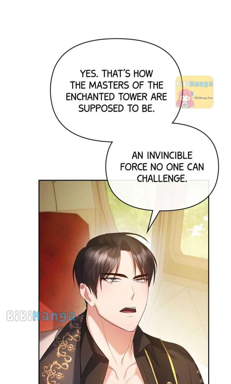 I Want To Become The Emperor, So I Need A Divorce Chapter 22 page 19