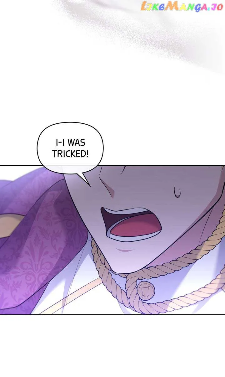 I Want To Become The Emperor, So I Need A Divorce Chapter 21 page 25