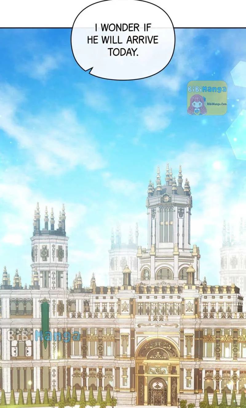 I Want To Become The Emperor, So I Need A Divorce Chapter 22 page 39