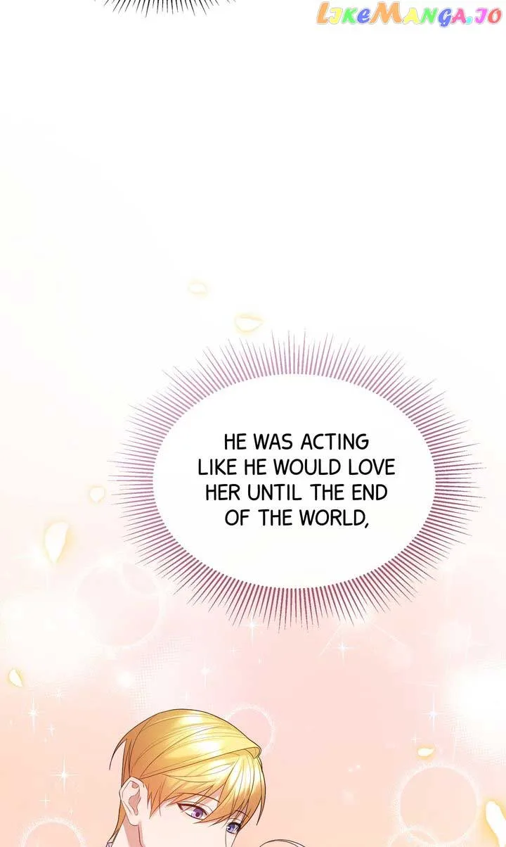 I Want To Become The Emperor, So I Need A Divorce Chapter 21 page 32