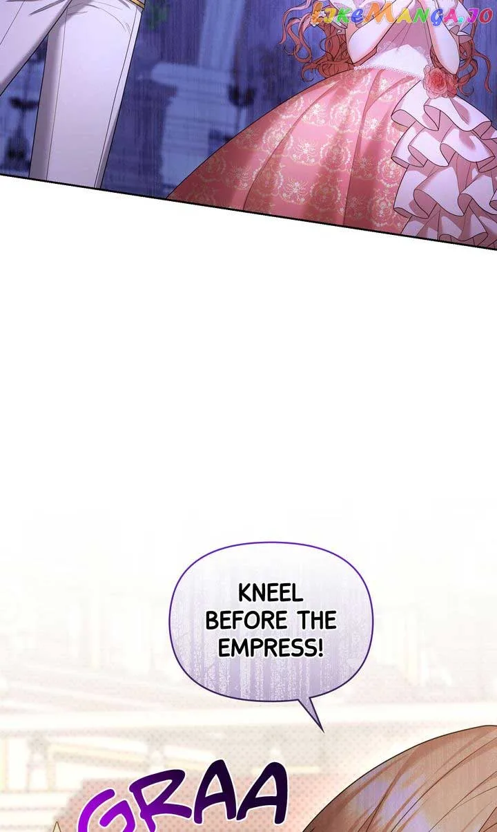 I Want To Become The Emperor, So I Need A Divorce Chapter 21 page 30
