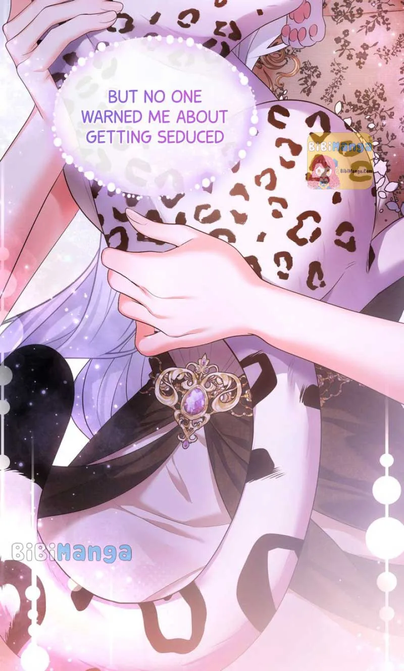 I Want To Become The Emperor, So I Need A Divorce Chapter 22 page 36